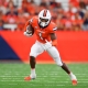 college football picks LeQuint Allen Syracuse Orange predictions best bet odds