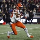 college football picks LeQuint Allen Syracuse Orange predictions best bet odds
