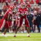 college football picks Levi Lewis louisiana ragin' cajuns predictions best bet odds