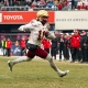 college football picks Lewis Bond Boston College Eagles predictions best bet odds