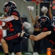 college football picks Lincoln Pare arkansas state red wolves predictions best bet odds