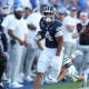college football picks LJ Martin BYU Cougars predictions best bet odds