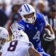 college football picks LJ Martin BYU Cougars predictions best bet odds