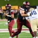 college football picks Logan Fife New Mexico State Aggies predictions best bet odds