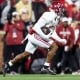 college football picks Lotzeir Brooks Alabama Crimson Tide predictions best bet odds