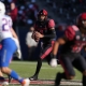 college football picks Lucas Johnson San Diego State Aztecs predictions best bet odds