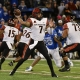 college football picks Lucas Johnson san diego state aztecs predictions best bet odds