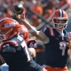college football picks Luke Altmyer Illinois Fighting Illini predictions best bet odds