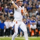 college football picks Luke Altmyer Illinois Fighting Illini predictions best bet odds