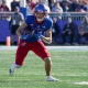 college football picks Luke Grimm Kansas Jayhawks predictions best bet odds