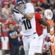 college football picks Luke McCaffrey Rice Owls predictions best bet odds