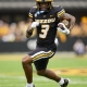 college football picks Luther Burden Missouri Tigers predictions best bet odds