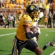college football picks Luther Burden missouri tigers predictions best bet odds