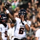 college football picks Maalik Murphy Oregon State Beavers predictions best bet odds