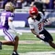 college football picks Makai Jackson Liberty Flames predictions best bet odds