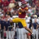 college football picks Makai Lemon USC Trojans predictions best bet odds