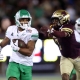 college football picks Makenzie McGill North Texas Mean Green predictions best bet odds