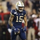 college football picks Malachi Carter georgia tech yellow jackets predictions best bet odds