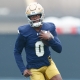 college football picks Malachi Fields Notre Dame Fighting Irish predictions best bet odds