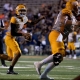 college football picks Malachi Nelson UTEP Miners predictions best bet odds