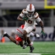 college football picks Malachi Toney Miami Hurricanes predictions best bet odds