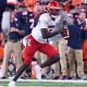 college football picks Malik Cunningham louisville cardinals predictions best bet odds