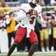 college football picks Malik Cunningham louisville cardinals predictions best bet odds