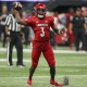 college football picks Malik Cunningham louisville cardinals predictions best bet odds