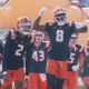 college football picks Malik Elzy Illinois Fighting Illini predictions best bet odds