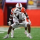 college football picks Malique Dieudonne Western Michigan Broncos predictions best bet odds