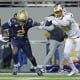college football picks Marcel Williams Akron Zips predictions best bet odds