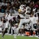 college football picks Marcellus Jackson UL Monroe Warhawks predictions best bet odds