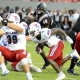 college football picks Marcus Williams louisiana tech bulldogs predictions best bet odds