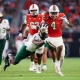 college football picks Mark Fletcher Miami Hurricanes predictions best bet odds