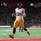college football picks Mark Gronowski Iowa Hawkeyes predictions best bet odds