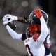 college football picks Marshaun Brown Nevada Wolf Pack predictions best bet odds