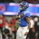 college football picks Matt Corral ole miss rebels predictions best bet odds