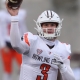 college football picks Matt McDonald bowling green falcons predictions best bet odds