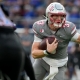 college football picks Matthew Sluka James Madison Dukes predictions best bet odds