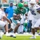 college football picks Maurice Turner Tulane Green Wave predictions best bet odds