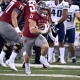 college football picks Max Borghi washington state cougars predictions best bet odds