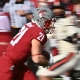 college football picks Max Borghi washington state cougars predictions best bet odds