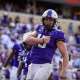 college football picks Max Duggan tcu horned frogs predictions best bet odds