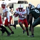 college football picks Mekhi Nelson Nebraska Cornhuskers predictions best bet odds