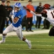 college football picks Micah Davis air force falcons predictions best bet odds