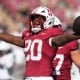 college football picks Micah Ford Stanford Cardinal predictions best bet odds