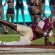 college football picks Micahi Danzy Florida State Seminoles predictions best bet odds