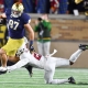 college football picks Michael Mayer notre dame fighting irish predictions best bet odds