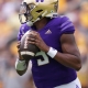 college football picks Michael Penix washington huskies predictions best bet odds