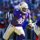 college football picks Michael Penix Washington Huskies predictions best bet odds